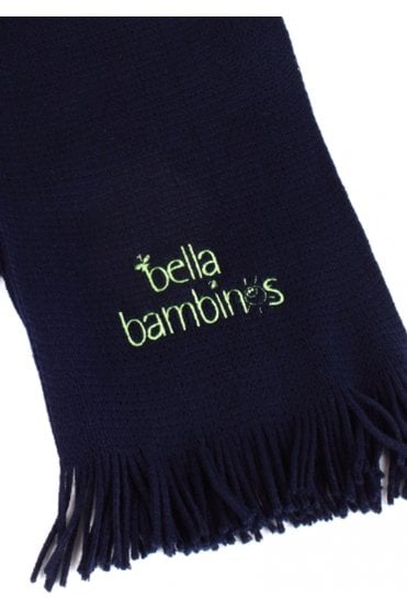 Bella Bambinos Scarf