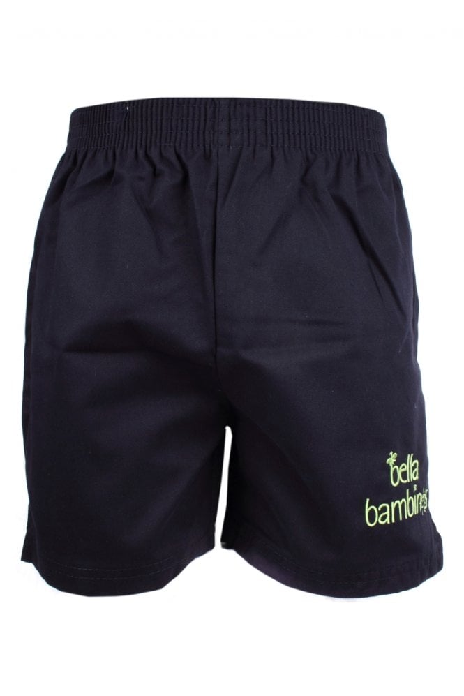 Bella Bambinos Shorts