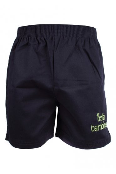 Bella Bambinos Shorts