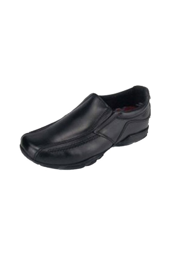 Bespoke Senior Boys Shoes