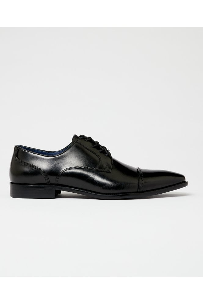 Bonuci Shoe - Black