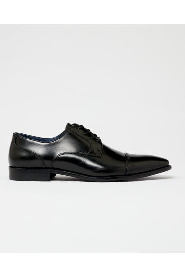 Bonuci Shoe - Black