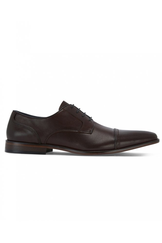 Bonuci Shoe - Burgundy