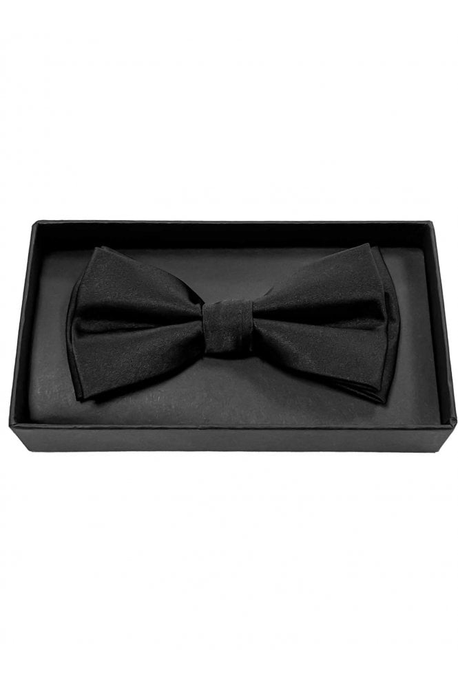 Bow Tie - Black
