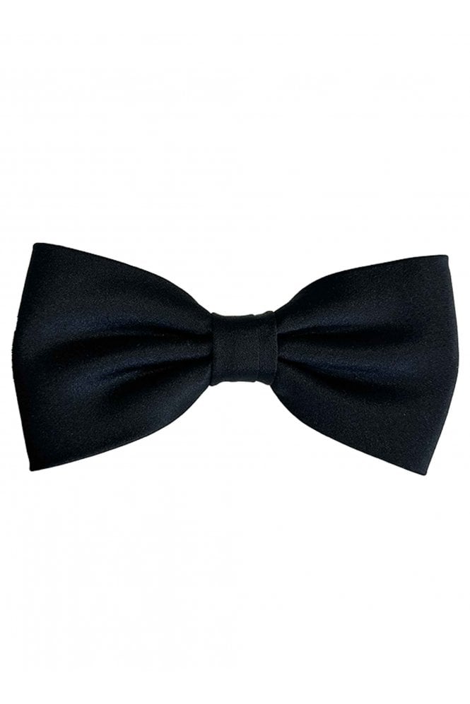 Bow Tie - Black
