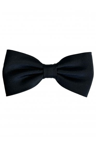 Bow Tie - Black
