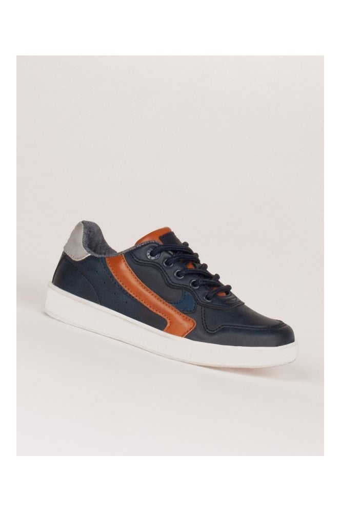 Boys Boyle Shoes - Storm