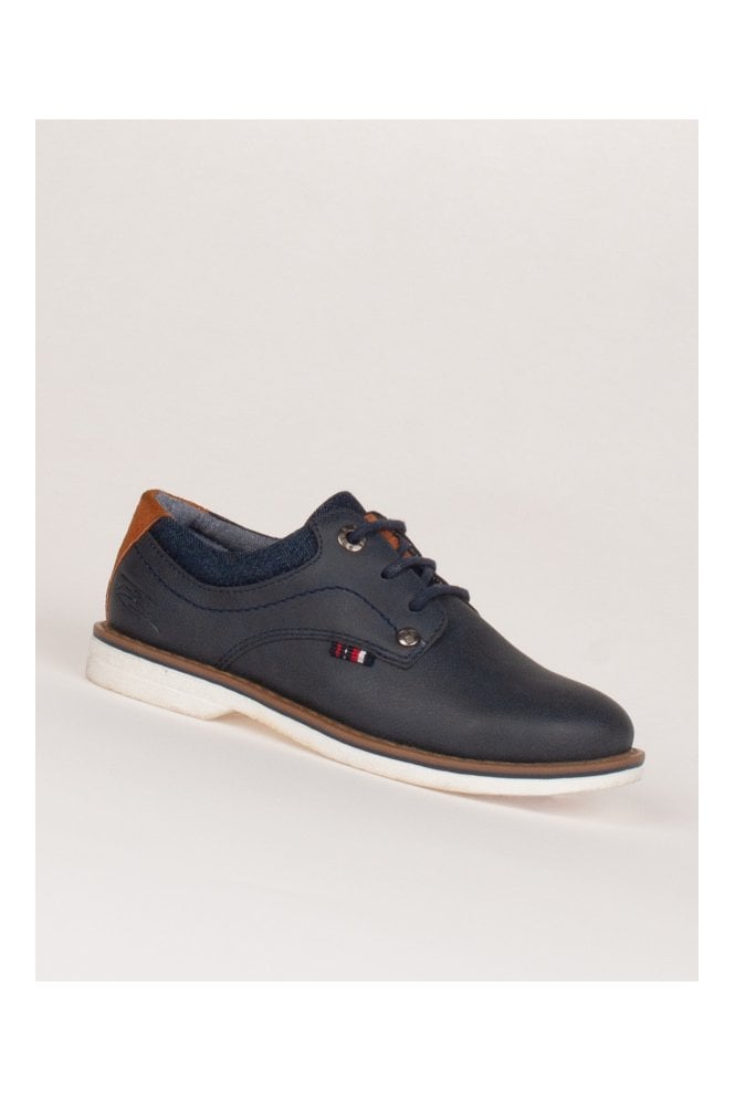 Boys King Shoes - Storm
