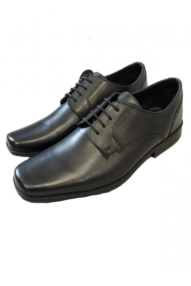 Boys Lace up Shoes - Sizes 2-7