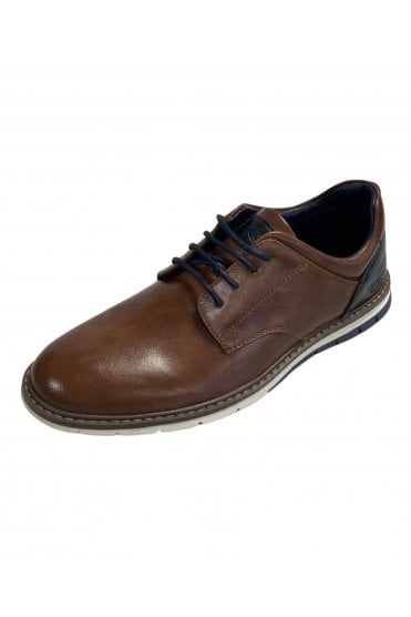 Boys Milne Shoes – Camel
