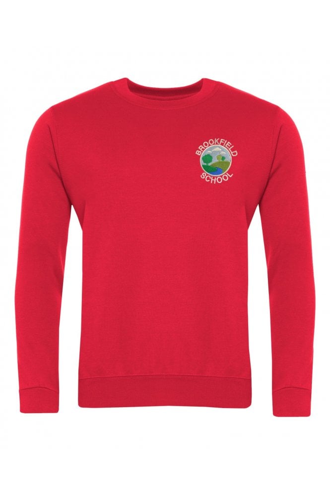 Brookfield Nursery Sweatshirt
