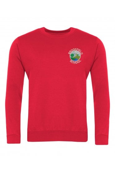 Brookfield Nursery Sweatshirt