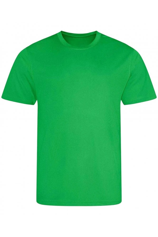 Brookfield Post Primary PE T-Shirt – Green
