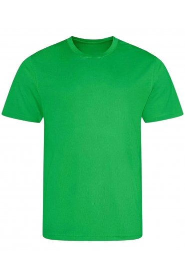 Brookfield Post Primary PE T-Shirt – Green