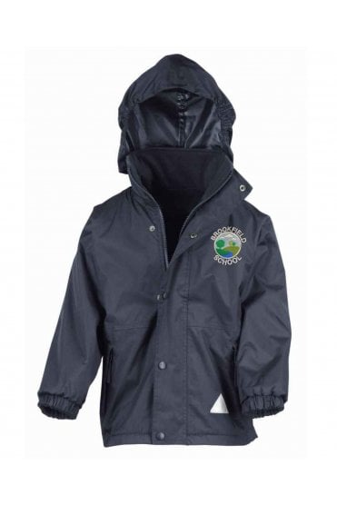 Brookfield Primary Coat