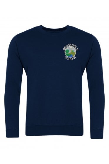Brookfield Primary Sweatshirt
