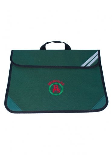 Brownlee Primary Book Bag