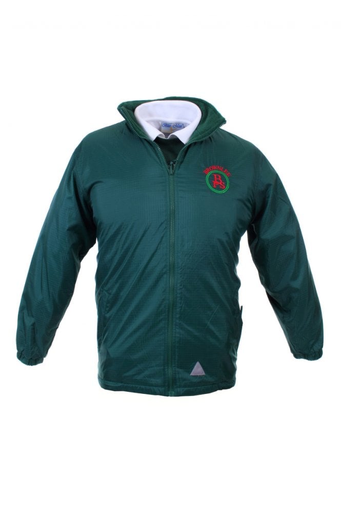 Brownlee Primary Coat