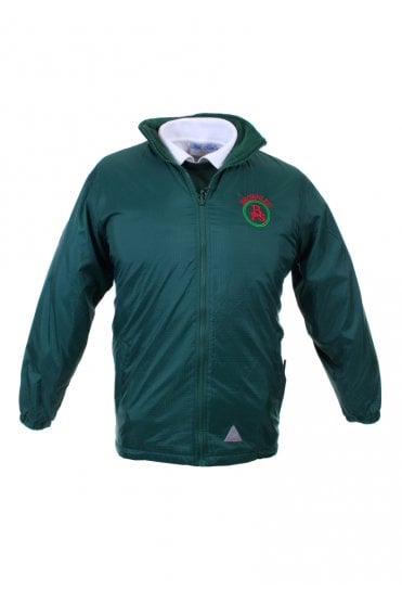 Brownlee Primary Coat