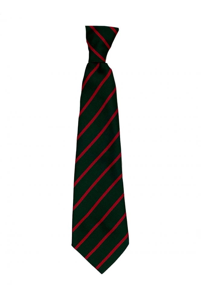 Brownlee Primary Elasticated Tie