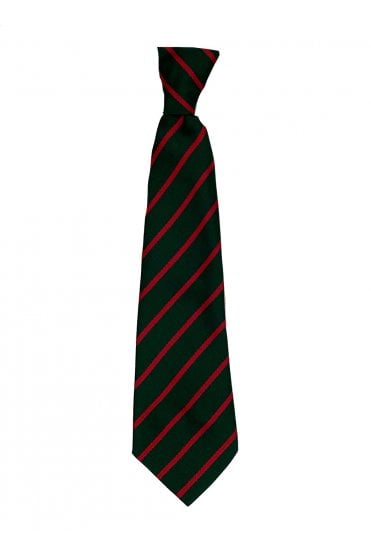 Brownlee Primary Elasticated Tie