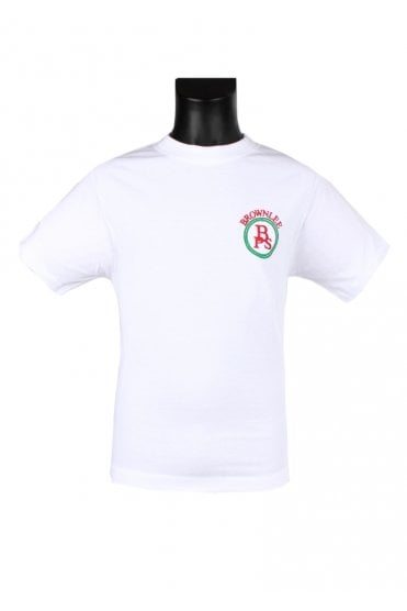 Brownlee Primary PE T-shirt