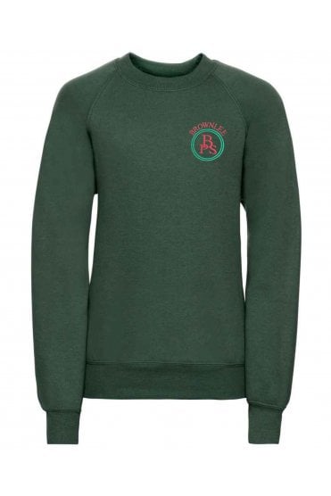 Brownlee Primary Sweatshirt - P1-P3