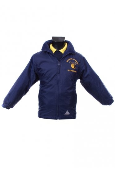 Busy Bees Playgroup Coat
