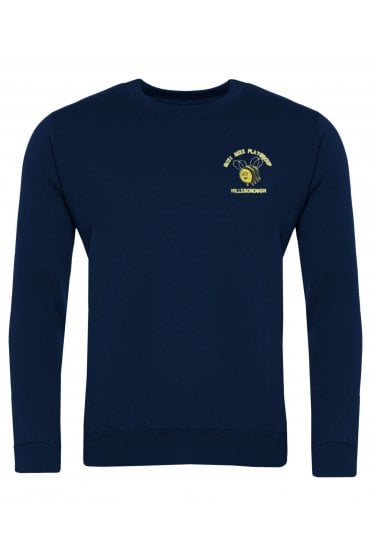 Busy Bees Playgroup Sweatshirt
