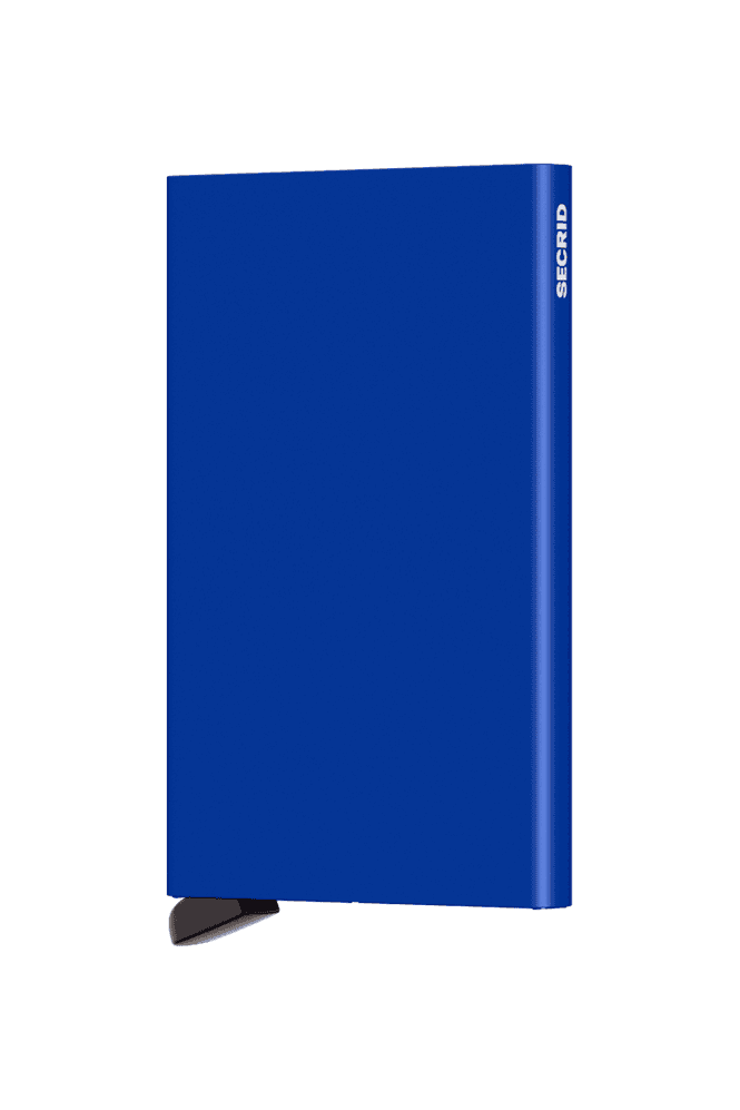 Cardprotector - Blue