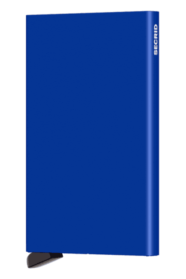 Cardprotector - Blue