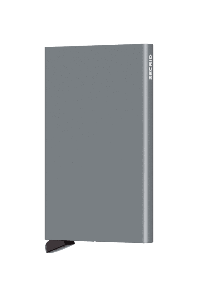 Cardprotector - Titanium