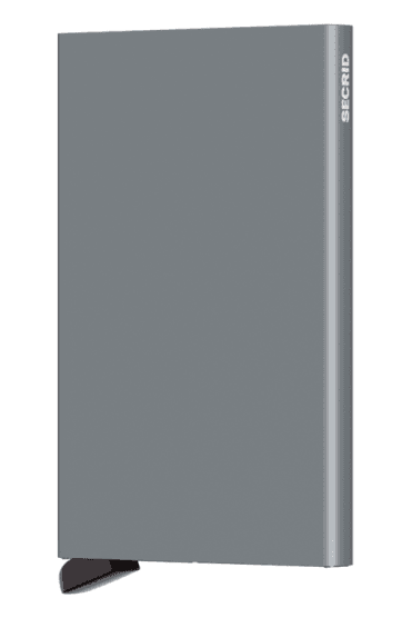 Cardprotector - Titanium