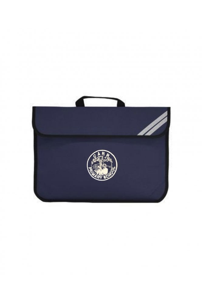 Carr Bookbag