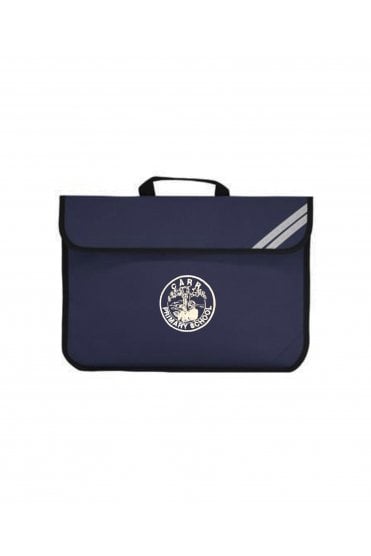Carr Bookbag