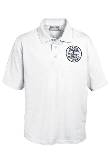Carr Pre-School Polo