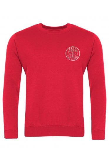 Carr Pre-School Sweatshirt