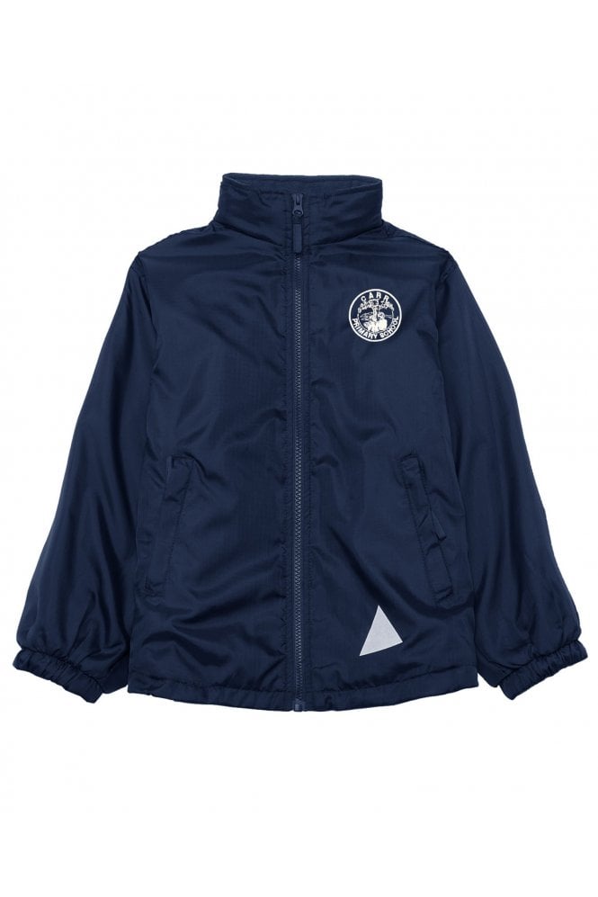 Carr Primary Coat