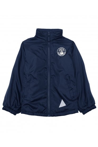 Carr Primary Coat