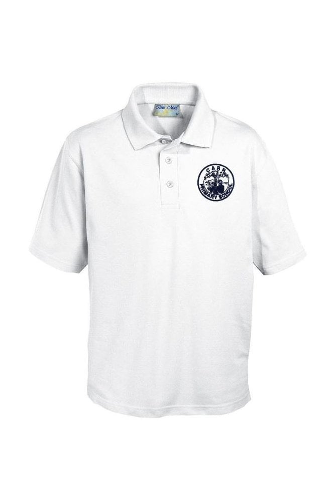 Carr Primary Polo Shirt