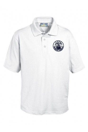Carr Primary Polo Shirt