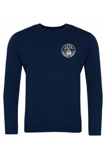 Carr Primary Sweatshirt