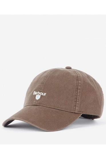 Cascade Sports Cap – Olive