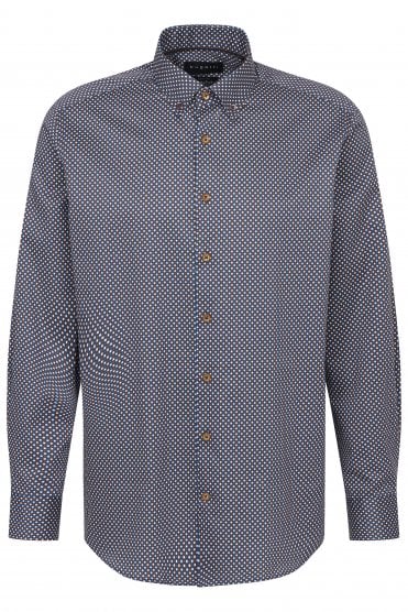 Casual Shirt - Brown