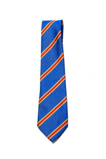 Central Primary Tie