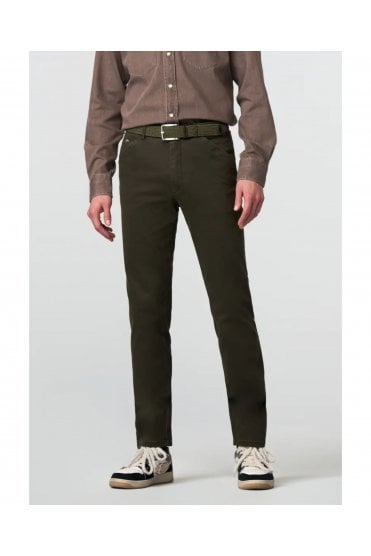 Chicago Fine Micro Modern Fit Chinos – Laurel