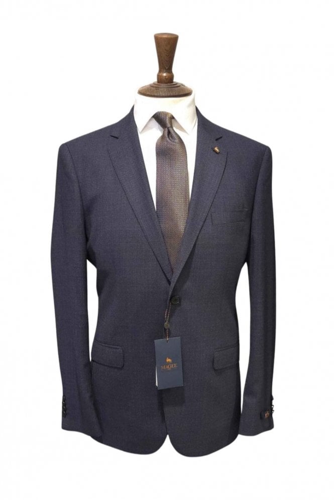 Clady Jacket - Navy