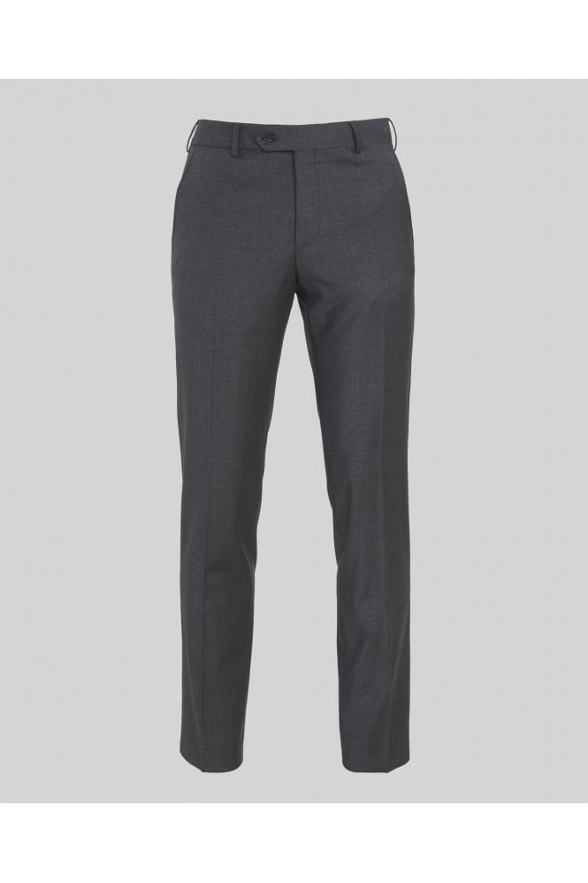 Clady Suit Trousers – Grey