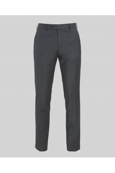 Clady Suit Trousers – Grey