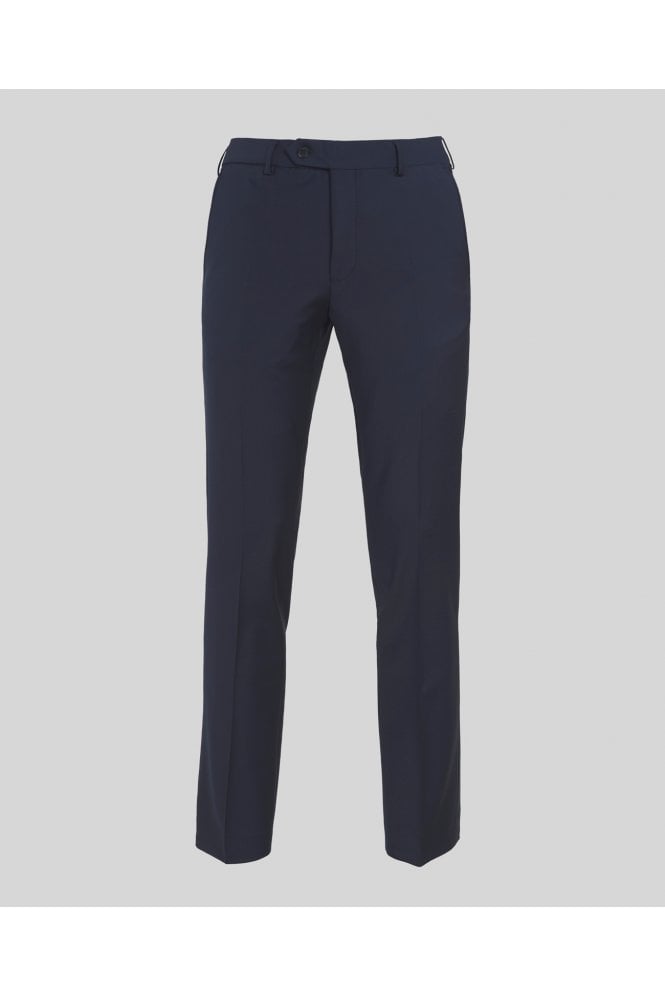 Clady Suit Trousers – Navy